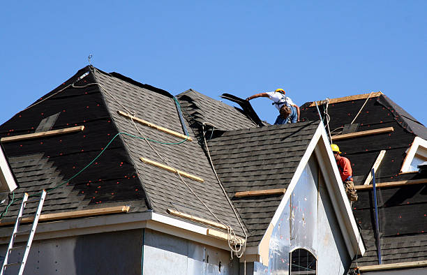 Quick and Trustworthy Emergency Roof Repair Services in Steamboat Springs, CO